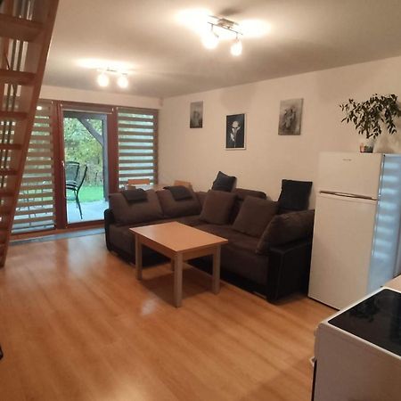 Rodinny Apartman Adleta Horní Bečva المظهر الخارجي الصورة