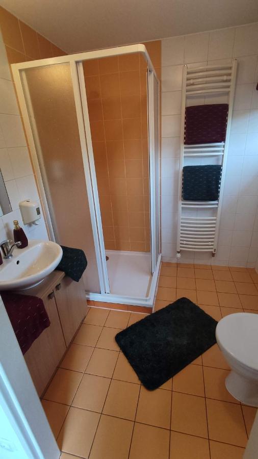 Rodinny Apartman Adleta Horní Bečva المظهر الخارجي الصورة