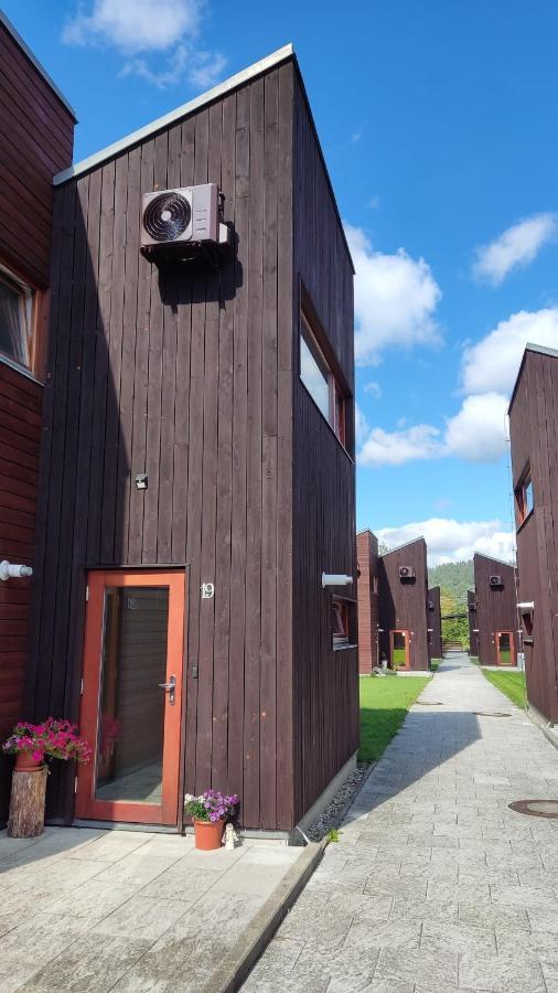 Rodinny Apartman Adleta Horní Bečva المظهر الخارجي الصورة