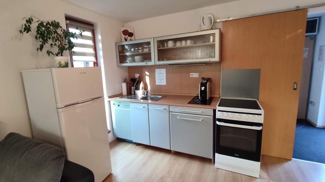 Rodinny Apartman Adleta Horní Bečva المظهر الخارجي الصورة