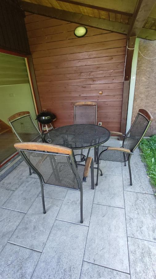 Rodinny Apartman Adleta Horní Bečva المظهر الخارجي الصورة