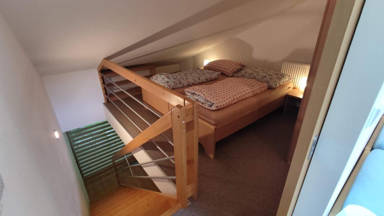 Rodinny Apartman Adleta Horní Bečva المظهر الخارجي الصورة